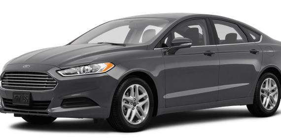 FORD FUSION 2015 3FA6P0H78FR184027 image