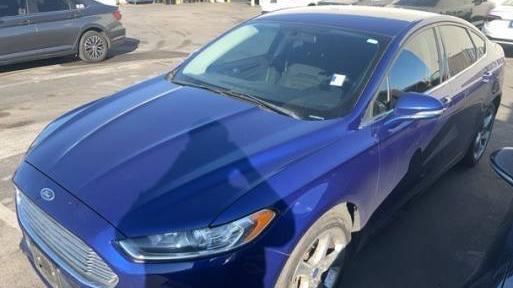 FORD FUSION 2015 3FA6P0H90FR268618 image