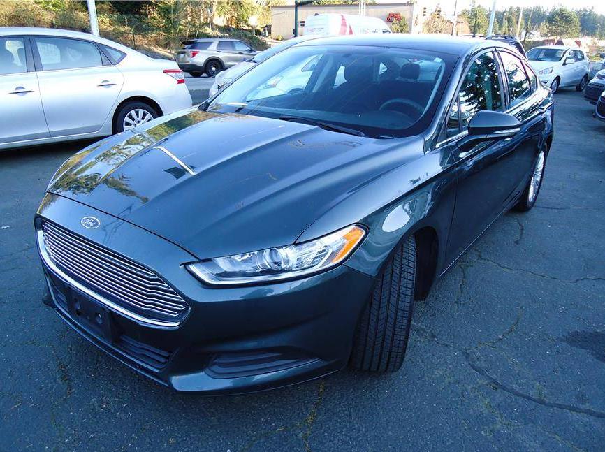 FORD FUSION 2015 3FA6P0LU6FR131856 image