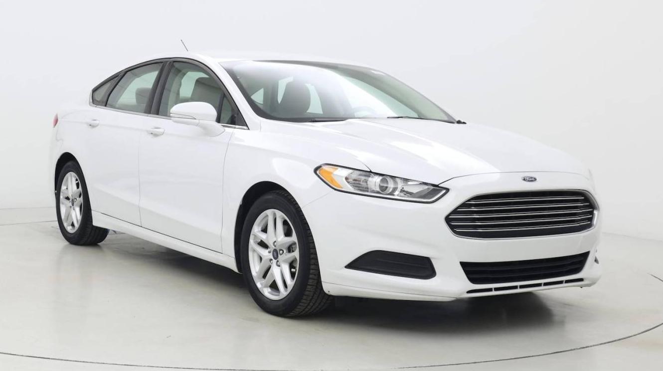 FORD FUSION 2015 3FA6P0H73FR176899 image