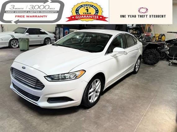 FORD FUSION 2015 3FA6P0H76FR244418 image