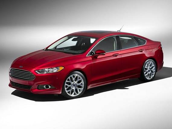 FORD FUSION 2015 3FA6P0K92FR135996 image