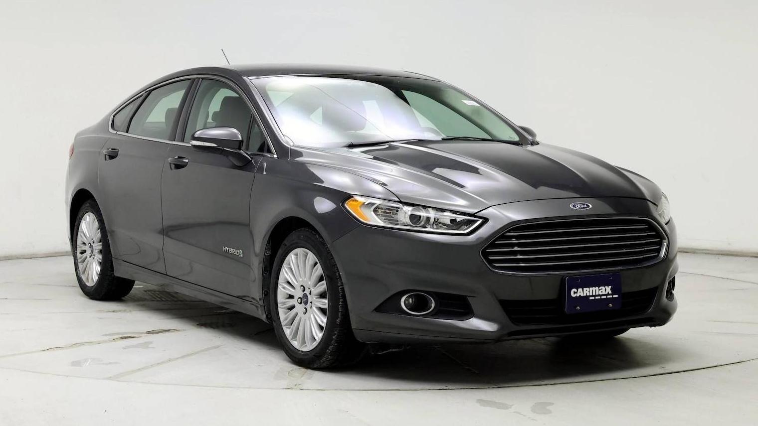 FORD FUSION 2015 3FA6P0LU8FR202393 image