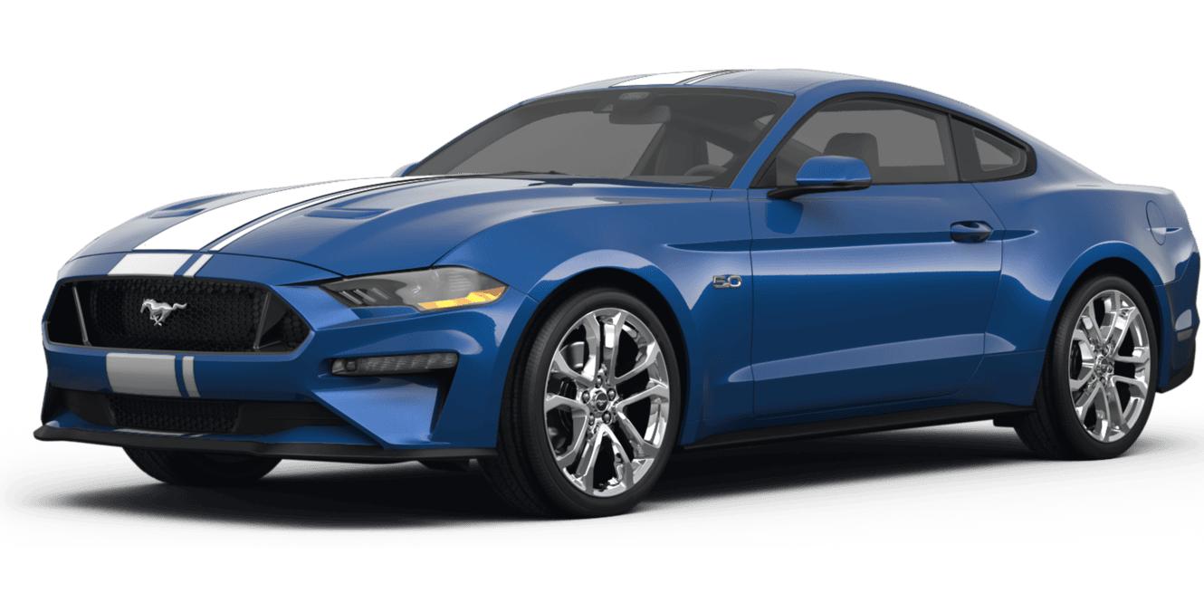 FORD MUSTANG 2023 1FA6P8CF3P5303278 image