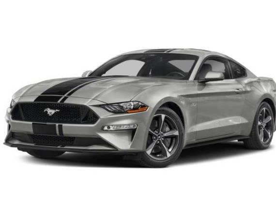 FORD MUSTANG 2023 1FA6P8CF8P5305592 image