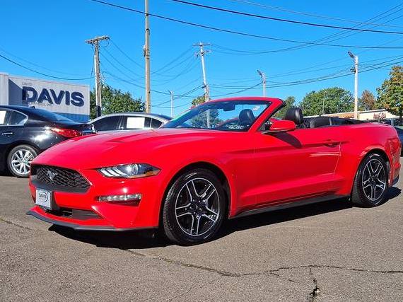 FORD MUSTANG 2023 1FATP8UH2P5109571 image FORD MUSTANG 2023 1FATP8UH2P5109571 image