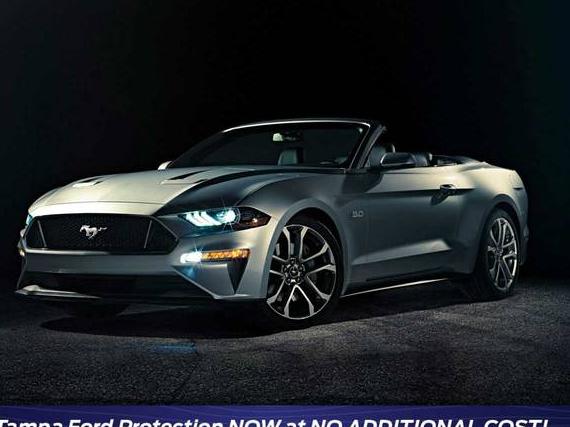 FORD MUSTANG 2023 1FATP8UH9P5103315 image
