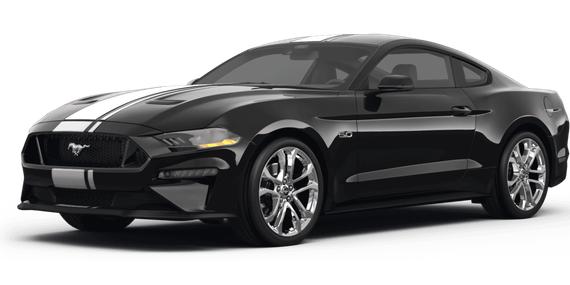 FORD MUSTANG 2023 1FA6P8CF7P5303283 image