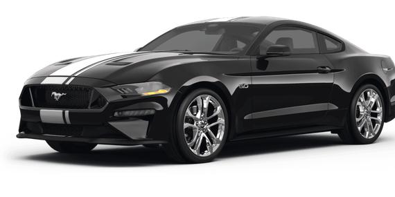 FORD MUSTANG 2023 1FA6P8CFXP5304041 image
