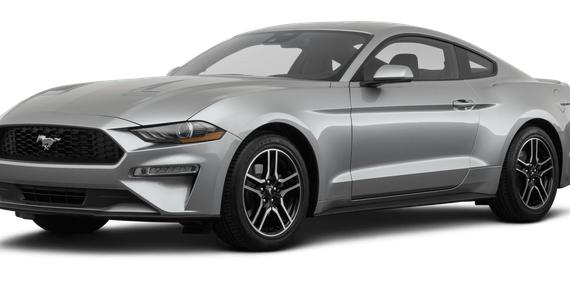 FORD MUSTANG 2023 1FA6P8TH6P5107885 image