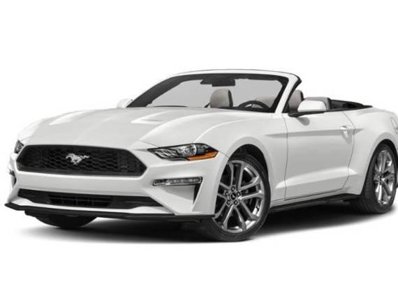 FORD MUSTANG 2023 1FATP8UHXP5105591 image
