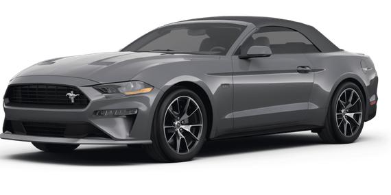 FORD MUSTANG 2023 1FATP8UH0P5103414 image