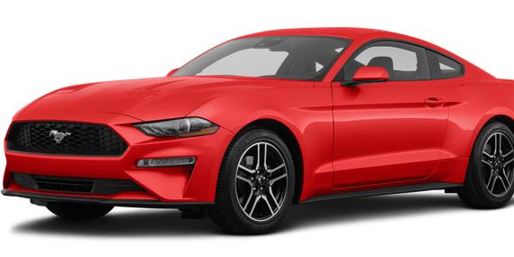 FORD MUSTANG 2023 1FA6P8TH2P5101226 image