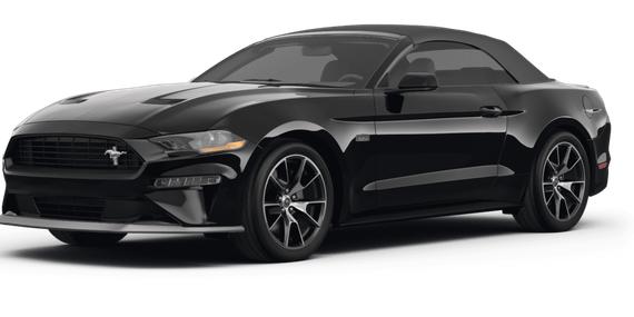 FORD MUSTANG 2023 1FATP8UH5P5103618 image