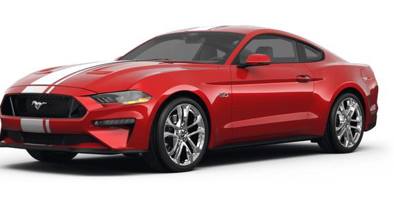 FORD MUSTANG 2023 1FA6P8CF2P5307077 image