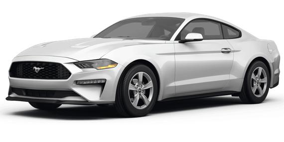 FORD MUSTANG 2023 1FA6P8TH6P5100113 image