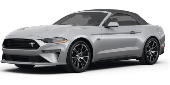 FORD MUSTANG 2023 1FATP8UH7P5108500 image