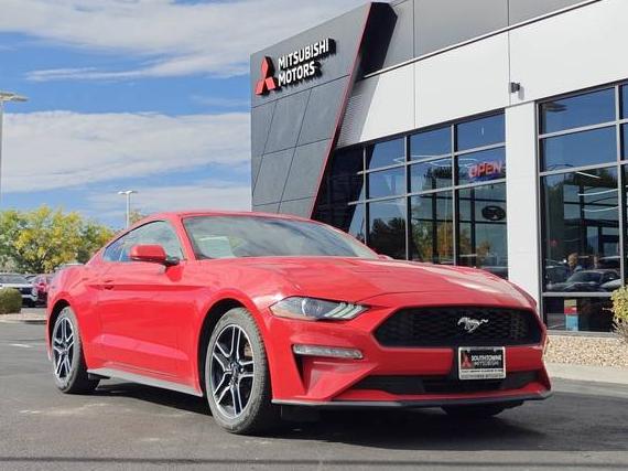 FORD MUSTANG 2023 1FA6P8TH8P5104616 image FORD MUSTANG 2023 1FA6P8TH8P5104616 image