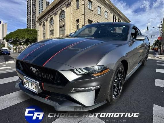 FORD MUSTANG 2023 1FA6P8TH6P5104257 image