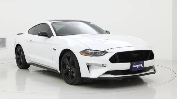 FORD MUSTANG 2023 1FA6P8CF8P5302739 image FORD MUSTANG 2023 1FA6P8CF8P5302739 image