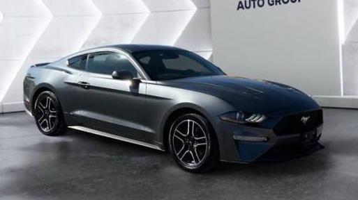 FORD MUSTANG 2023 1FA6P8TH7P5104994 image