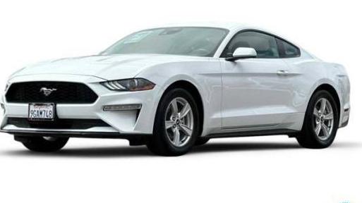 FORD MUSTANG 2023 1FA6P8TH2P5107740 image