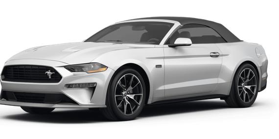 FORD MUSTANG 2023 1FATP8UH6P5105569 image