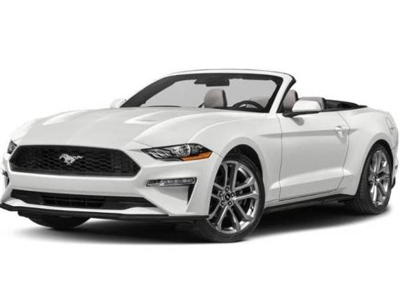 FORD MUSTANG 2023 1FATP8UH5P5100380 image