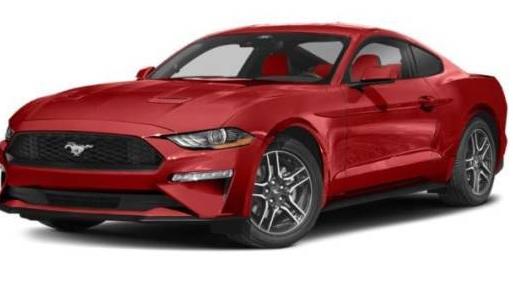 FORD MUSTANG 2023 1FA6P8TH6P5105599 image