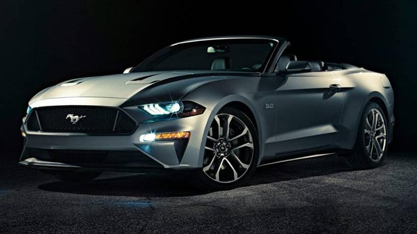 FORD MUSTANG 2023 1FATP8FF5P5110032 image