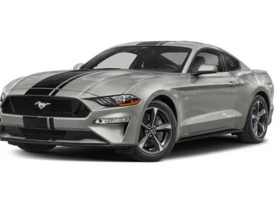 FORD MUSTANG 2023 1FA6P8CF7P5301999 image