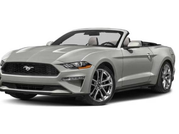 FORD MUSTANG 2023 1FATP8UH3P5111099 image