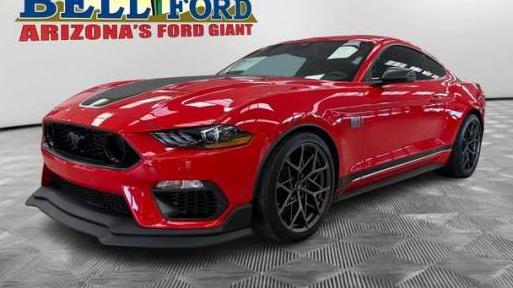 FORD MUSTANG 2023 1FA6P8R08P5502829 image