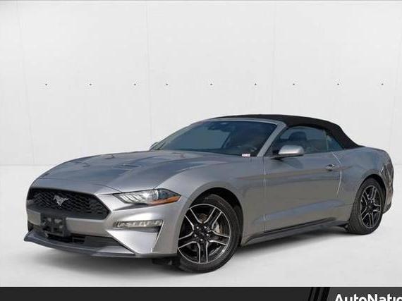 FORD MUSTANG 2023 1FATP8UH9P5107087 image FORD MUSTANG 2023 1FATP8UH9P5107087 image