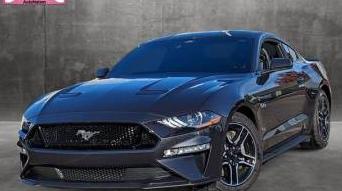 FORD MUSTANG 2023 1FA6P8CF1P5303084 image