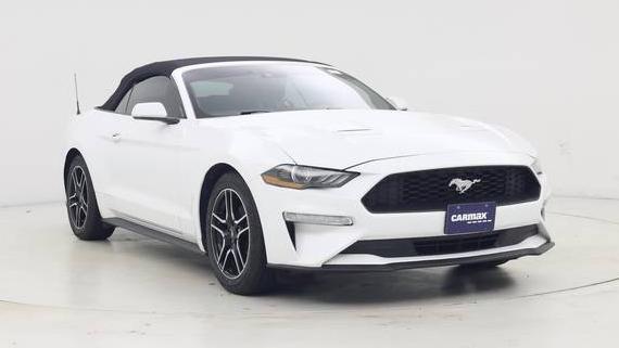 FORD MUSTANG 2023 1FATP8UH6P5102073 image FORD MUSTANG 2023 1FATP8UH6P5102073 image