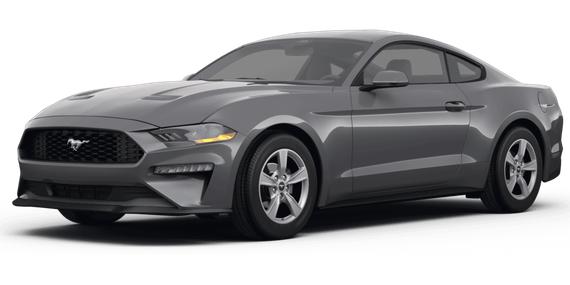FORD MUSTANG 2023 1FA6P8TH3P5108668 image