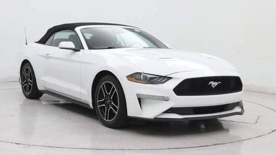 FORD MUSTANG 2023 1FATP8UH8P5105122 image