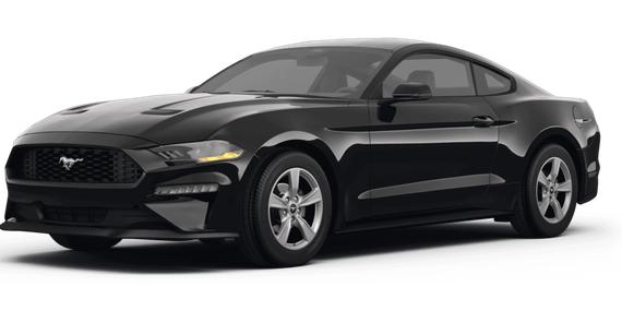 FORD MUSTANG 2023 1FA6P8TH2P5100254 image