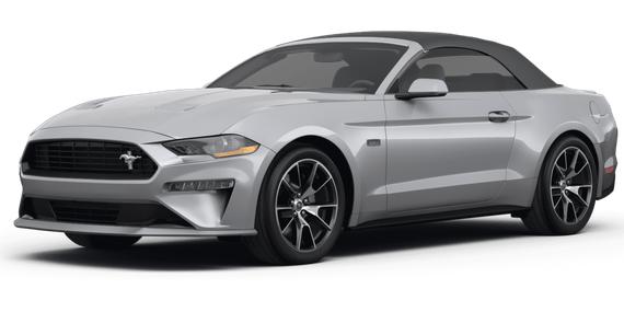 FORD MUSTANG 2023 1FATP8UH5P5104879 image