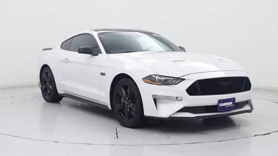 FORD MUSTANG 2023 1FA6P8CF5P5301371 image