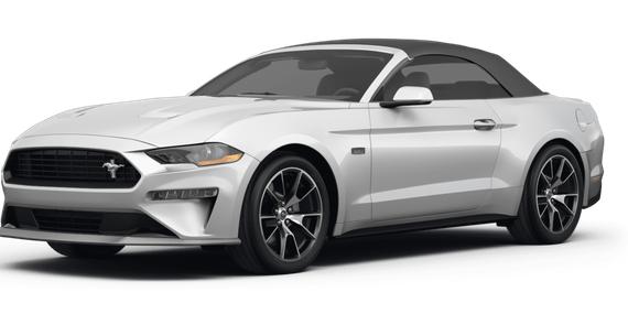 FORD MUSTANG 2023 1FATP8UH7P5100381 image
