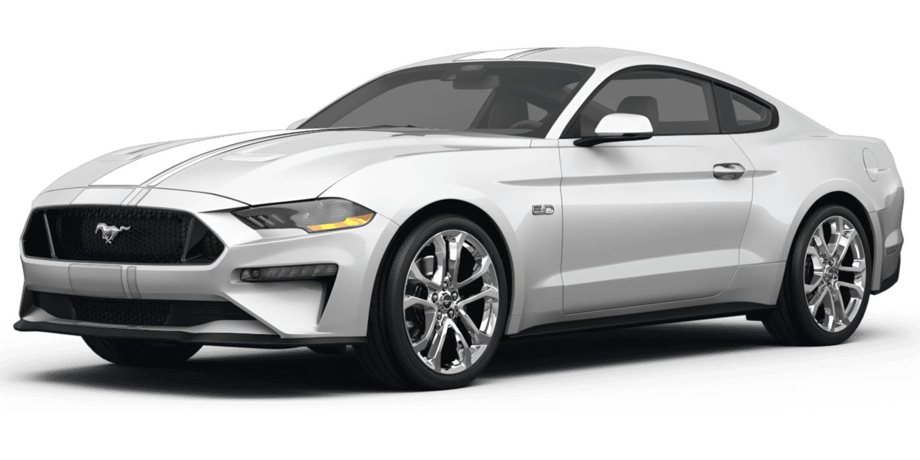 FORD MUSTANG 2023 1FA6P8CF3P5304043 image