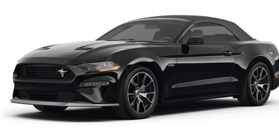 FORD MUSTANG 2023 1FATP8UH8P5110790 image