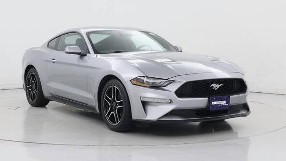 FORD MUSTANG 2023 1FA6P8TH3P5109349 image