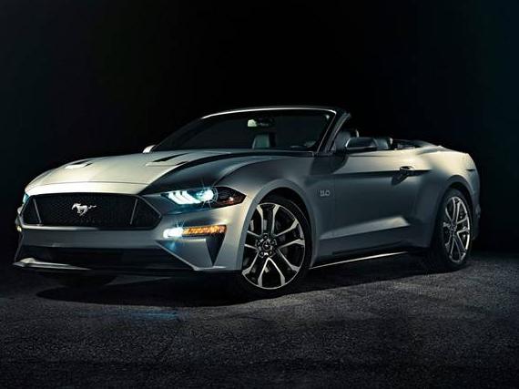 FORD MUSTANG 2023 1FATP8UH9P5104142 image