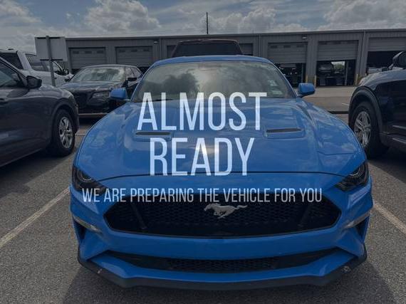 FORD MUSTANG 2023 1FA6P8CF0P5303478 image