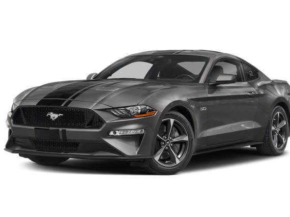FORD MUSTANG 2023 1FA6P8CF2P5306530 image