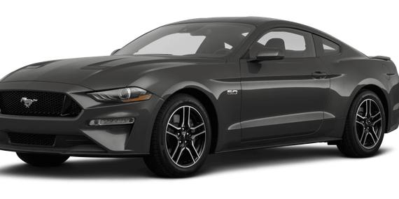 FORD MUSTANG 2023 1FA6P8CF8P5306029 image