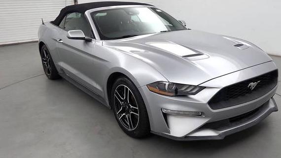 FORD MUSTANG 2023 1FATP8UH4P5104842 image